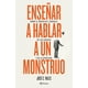 thumbnail image 1 of Enseñar a Hablar a Un Monstruo Planeta Infantil 9786070794537, 1 of 2