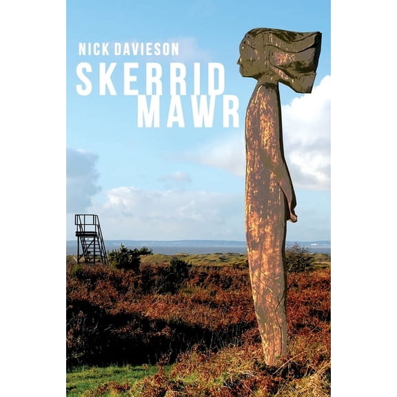 Skerrid Mawr, (Paperback)