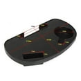 thumbnail image 4 of tredstone Chaise Longue Pliante à Clipser/chaise Zéro Gravité Table/plateau Porte-Gobelet 3, 4 of 9