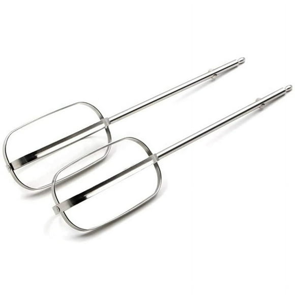 Batidora de Huevos/ Batidora de Mano para KHM926 Kenwood HM520/Tefal Batidora de Mano Batidora EléCtrica Accesorio de Repuesto Batidos