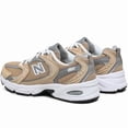 thumbnail image 4 of New Balance 530 Light Brown MR530CJ NB Mens Unisex Running Shoes Casual Sneakers, 4 of 5
