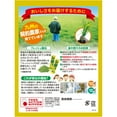 thumbnail image 7 of Nihon Yakken Barley Green Powder 100% Golden Aojiru (3g x46pcs)大麥若葉100%金の青汁, 7 of 7