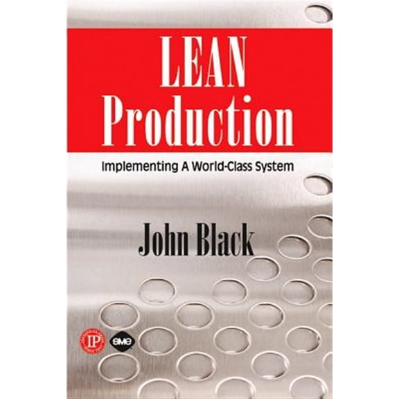 Pre-Owned Lean Production (Paperback)