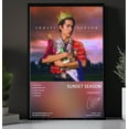 thumbnail image 2 of Conan Gray Album Cover  Posters,Canvas Bedroom Decor Landscape Office Room Decor Gift, 2 of 7