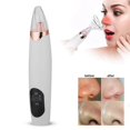 thumbnail image 1 of Electronic Face Pore Cleaner Blackhead Removal Suction Machine Beauty Device, 1 of 8