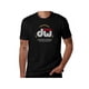 thumbnail image 1 of Camiseta gráfica DW Drums Collector'S Series, cuello redondo informal, tejido de gasa, elasticidad media, corte regular, estampado para hombre, ideal para todas las estaciones, ideal para deportes de, 1 of 5