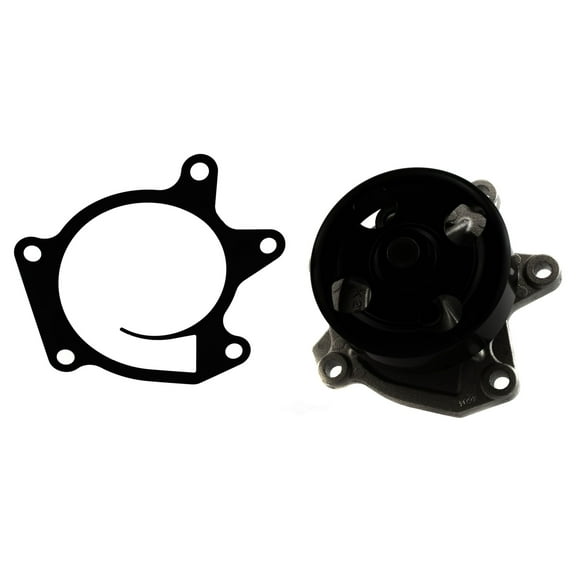 Engine Water Pump Fits select: 2013-2019 NISSAN SENTRA, 2019 NISSAN ALTIMA