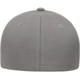 thumbnail image 3 of AmPm Unisex-Adult Flexfit Nu Cap, 3 of 4
