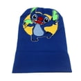 thumbnail image 5 of Gorros de Lilo & Stitch para niños, gorros tejidos de punto bonitos, gorro cálido de invierno, gorro para niño y niña, regalos de cumpleaños, 5 of 5