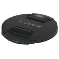 thumbnail image 2 of Panasonic 67mm Lens Cap for LUMIX Lenses, 2 of 2