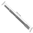 thumbnail image 2 of Martillo eléctrico Bull Point pala plana cincel broca vástago hexagonal cincel de carburo, 2 of 6