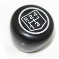thumbnail image 1 of Massey Ferguson 4 Speed Gear Shift Knob MF 135 245+ Part No. 3599998M1 532959M1, 1 of 4