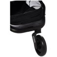 thumbnail image 5 of Mountain Buggy Nano Duo Buggy, Negro, 5 of 5