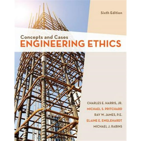 Pre-Owned Engineering Ethics: Concepts and Cases
