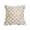 I, variant on Decorative Throw Pillow Cover, Farmhouse Tropical Floral Linen Cushion Case for Sofa Couch, Boho Style Outdoor Home Pillowcase