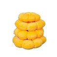 thumbnail image 3 of Collar médico Sun Flower para suministros para mascotas para perros y gatos, antimordeduras y antilamer, amarillo S, 3 of 5