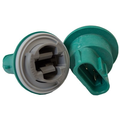 Genuine OE Ford Back Up Light Socket - F58Z13411A