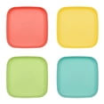 thumbnail image 4 of Mainstays 24 Piece Plastic Dinnerware Set for Kids with Trays, Bowls, Plates, Tumblers & Cutlerys, 4 of 7