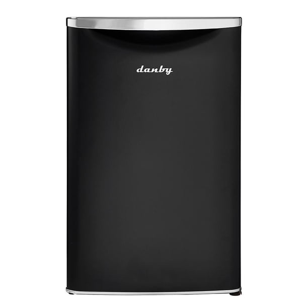 Frigobar Danby 4.4 Pies Cúbicos Negro