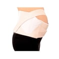 thumbnail image 2 of Soporte Maternidad Almohadilla Espuma Rosa Chica Benesta Benesta PWR-05-5031_CH, 2 of 2