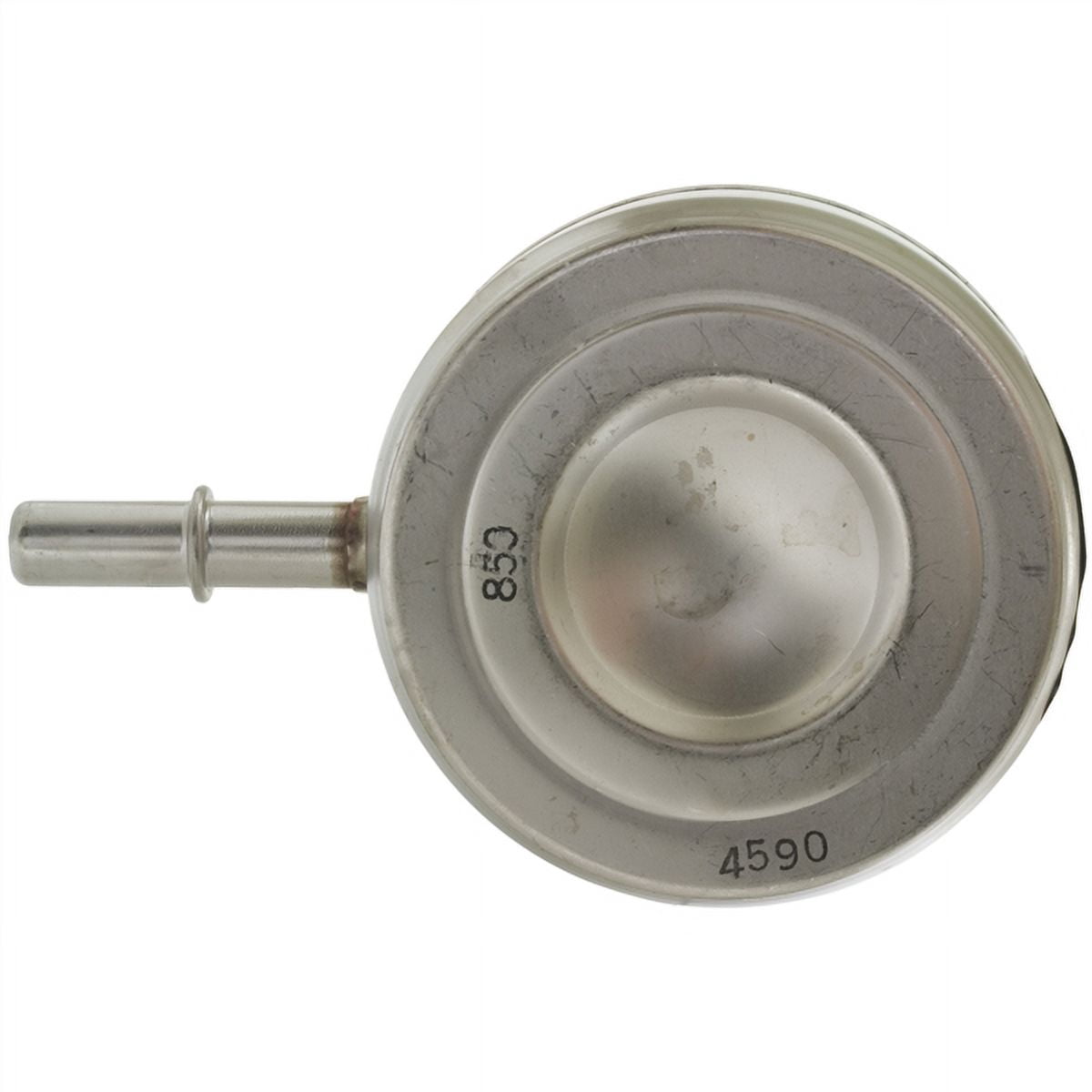 Fuel Injection Pressure Regulator