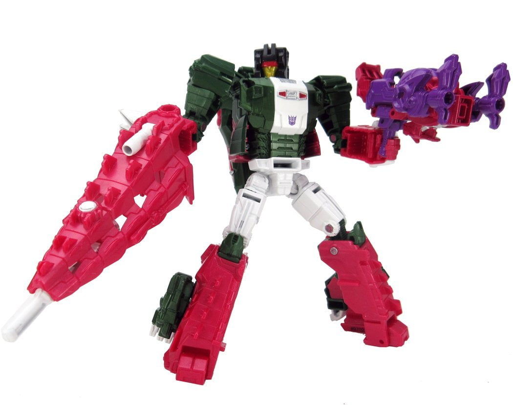 Transformers Legends Series Action Figure LG22 Skullcruncher/ Skull