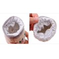thumbnail image 2 of Ounissouiy Protectores antideslizantes para patas de sillas, gorros, calcetines de tela, protección confiable para pisos Cubiertas para muebles de jardín Torre, 2 of 6
