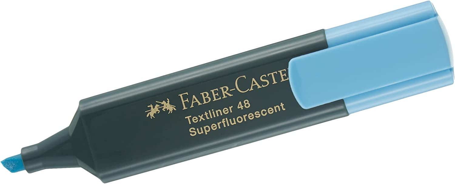 Spritzen Highlighter 6 Farben - Ästhetische Textmarker Für Journaling