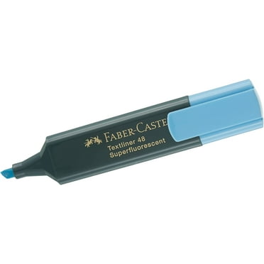 TEXTLINER 48 154851 Highlighter