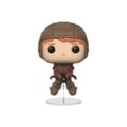 thumbnail image 1 of Funko Pop Harry Potter: Ron en escoba Funko MDOX26721, 1 of 3