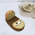 thumbnail image 4 of Phone Holder Resin Durable Coating Craft Decor Cat 13.5x6x5cm Puff, 4 of 8