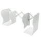 thumbnail image 4 of Tapones para librosSujetalibros de metal Sujetalibros de metal duraderos Sujetalibros de metal Grado profesional Jadeshay A, 4 of 8