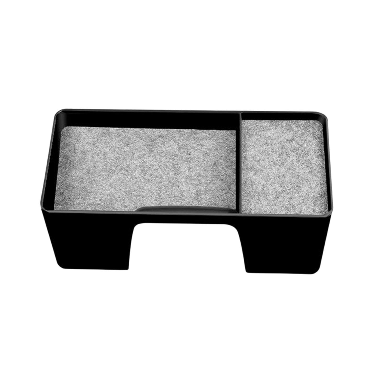 Automotive Center Console Organizer Holder Easy to Install Car