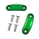 thumbnail image 1 of Elevador de montaje para espejo retrovisor de motocicleta para ZX10R 2016-2023, espejo de motocicleta Verde, 1 of 9
