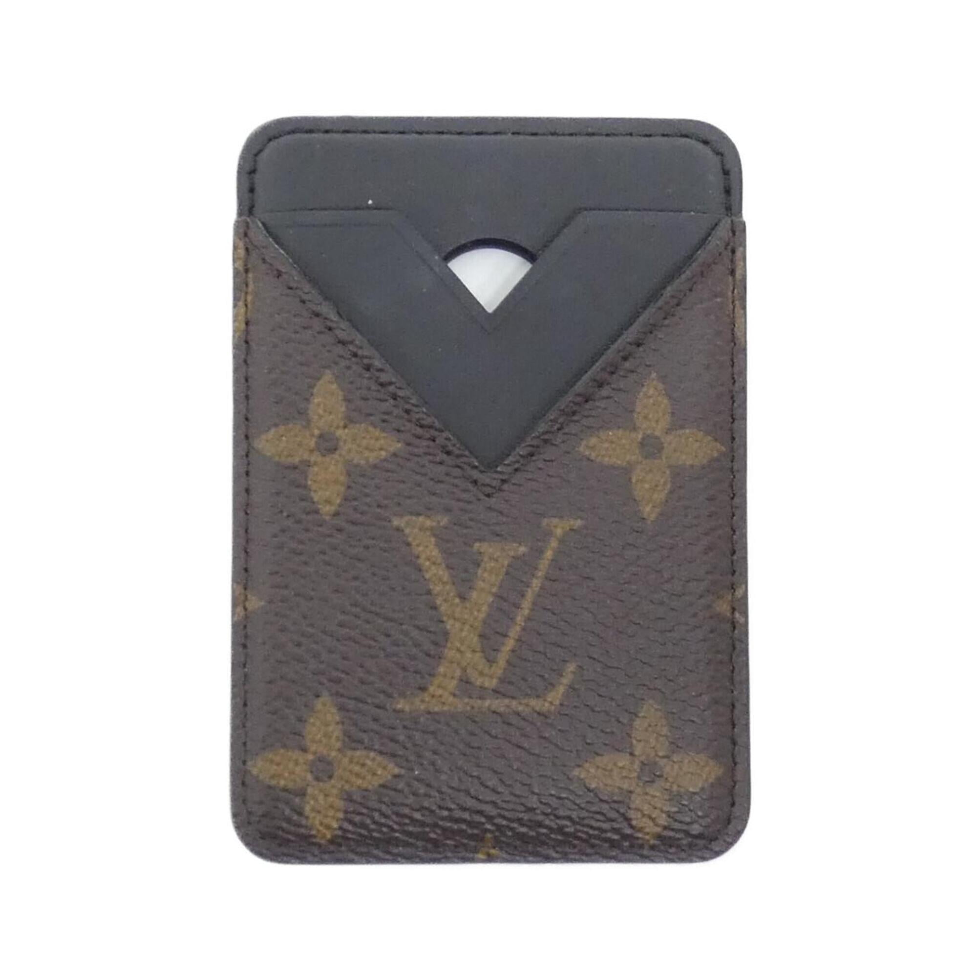 louis vuitton カード・フォルダー M30320 ジョーヌ Louis Vuitton Monogram Card Holder