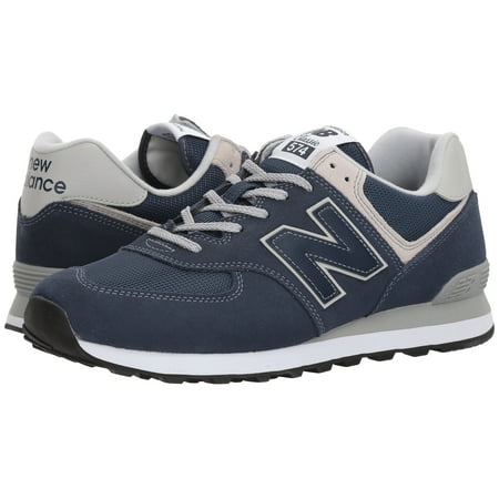 NEW BALANCE 574 Men | Navy (ML574EGN)