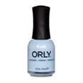 thumbnail image 1 of Orly Nail Lacquer Bell Bottom Blues .6fl oz/18ml #2000376, 1 of 9