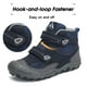 thumbnail image 5 of Botas de senderismo Mishansha Kids resistentes al agua y antideslizantes, 5 of 7