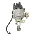 thumbnail image 1 of Distribuidor de Automóviles, Profesional de Distribuidores de Ignición Electrónica A Prueba de Choque para Sunny B10 B20, 1 of 7