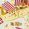 thumbnail image 6 of Thoughtfully Gourmet Movie Night Popcorn Kit, Yellow & Mixed Kernels, 10 Paper Bags, 5 Seasonings & Toppings for Easter Gifts, 6 of 6