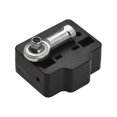 thumbnail image 2 of Artillery Filament Detection Module Filament Run-Out Detector Sensor Compatible with Artillery Sidewinder X1 SW-X1 Genius 3D Printer, 2 of 5