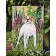 thumbnail image 3 of Carolines Treasures SS8156GF English Bulldog Flag - Garden Size, 3 of 3