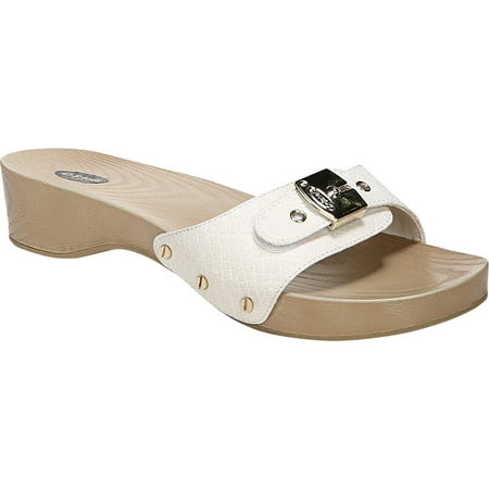 

Dr. Scholl s American Lifestyle Collection Classic Sandals (Women)