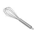 thumbnail image 1 of Batidora de huevos, batidor de acero inoxidable, batidor manual de acero inoxidable, herramienta de cocina confiable y duradera, 1 of 12