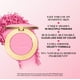 thumbnail image 2 of Blush Too Faced Cloud Crush, acumulable, con alto contenido de pigmento, 5 g, 2 of 6
