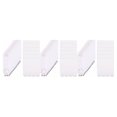 thumbnail image 3 of mmirethe Damage-free Picture Hanging Kit Easy Installation For Anywhere ABS Hole Adhesive Hanger Hanging Tabs Hooks 3Set, 3 of 6