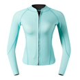 thumbnail image 2 of Traje de Neopreno Zulema Premium 2 m Mujer Buceo Top de Natación L, 2 of 8