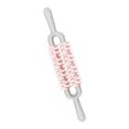 thumbnail image 1 of Rodillo de Yoga jinwen Columna de yoga Rosa, 1 of 5