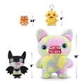 thumbnail image 5 of Peluche Fuggler x DC de ZURU Funny Ugly Monster Batman 23 cm, 5 of 5