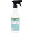 thumbnail image 2 of Mrs. Meyer's Clean Day Multi-Surface Cleaner Spray, Everyday Cleaning Solution for Countertops, Floors, Walls and More, Basil, 16 fl oz - Pack of 3 Spray Bottles, 2 of 4